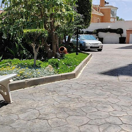 Apartamento La Torre,200M Hasta La Playa Benalmádena Extérieur photo
