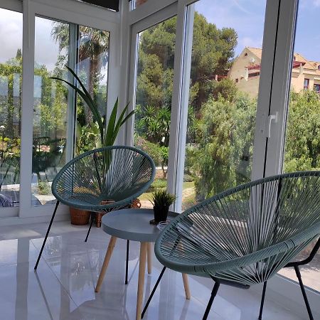 Apartamento La Torre,200M Hasta La Playa Benalmádena Extérieur photo