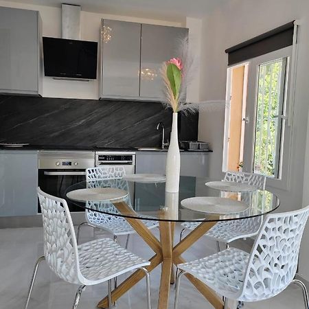 Apartamento La Torre,200M Hasta La Playa Benalmádena Extérieur photo
