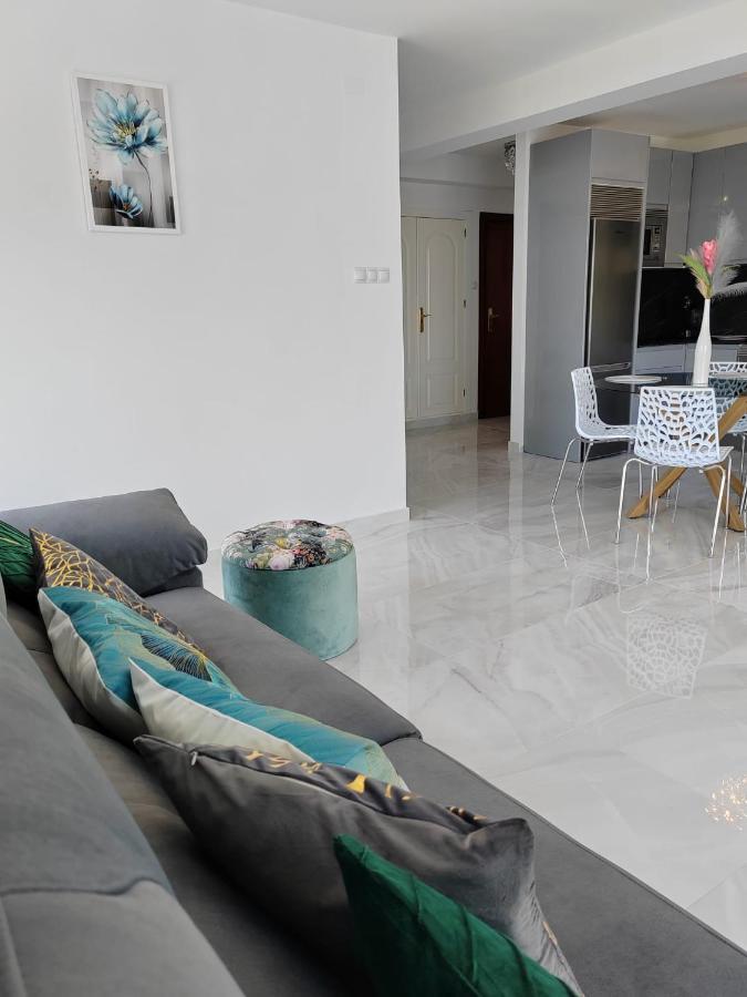 Apartamento La Torre,200M Hasta La Playa Benalmádena Extérieur photo