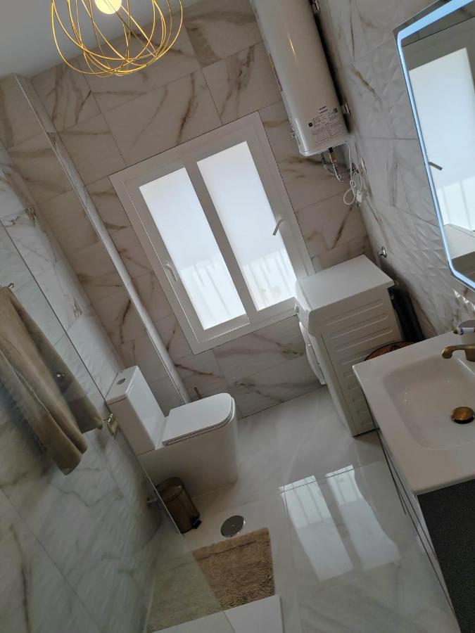 Apartamento La Torre,200M Hasta La Playa Benalmádena Extérieur photo