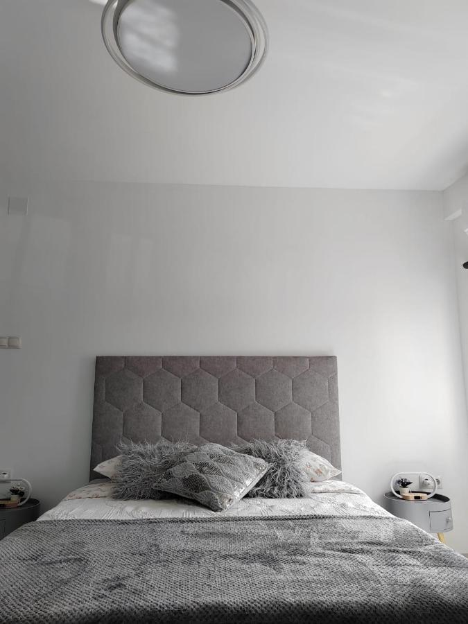 Apartamento La Torre,200M Hasta La Playa Benalmádena Extérieur photo