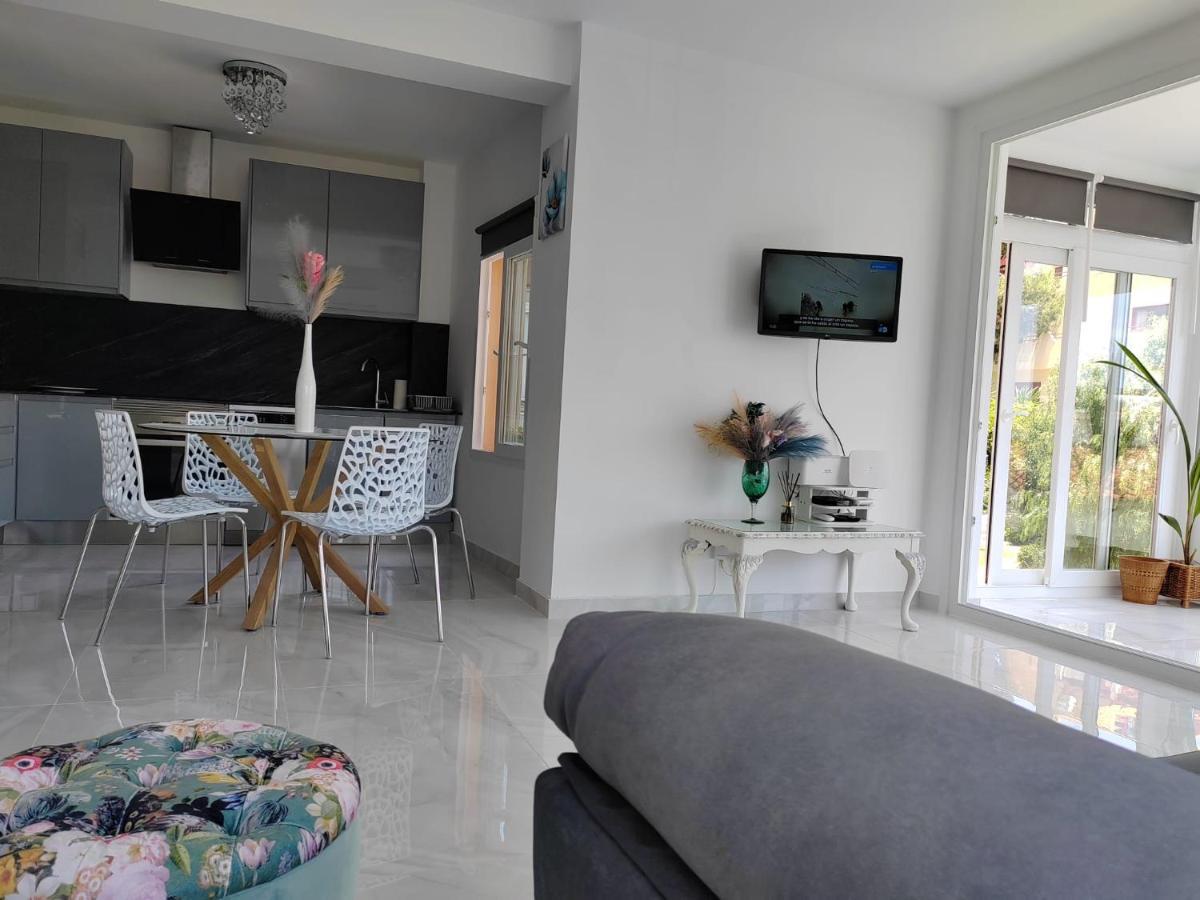 Apartamento La Torre,200M Hasta La Playa Benalmádena Extérieur photo
