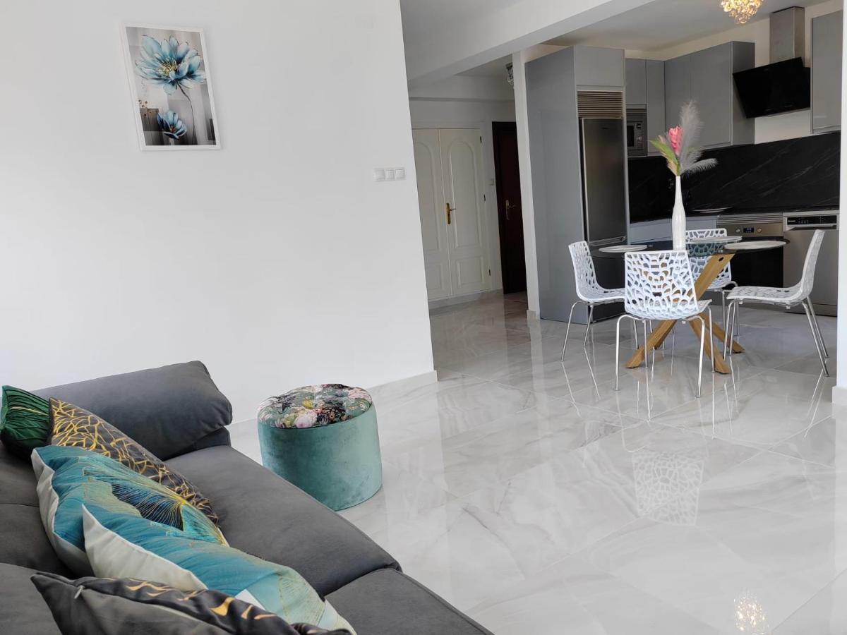 Apartamento La Torre,200M Hasta La Playa Benalmádena Extérieur photo
